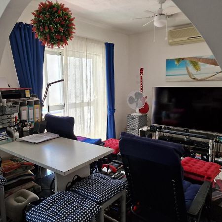 Modern Confortable Room For 1 Person Only In A Shared Flat Close To Beach Mellieħa Екстериор снимка
