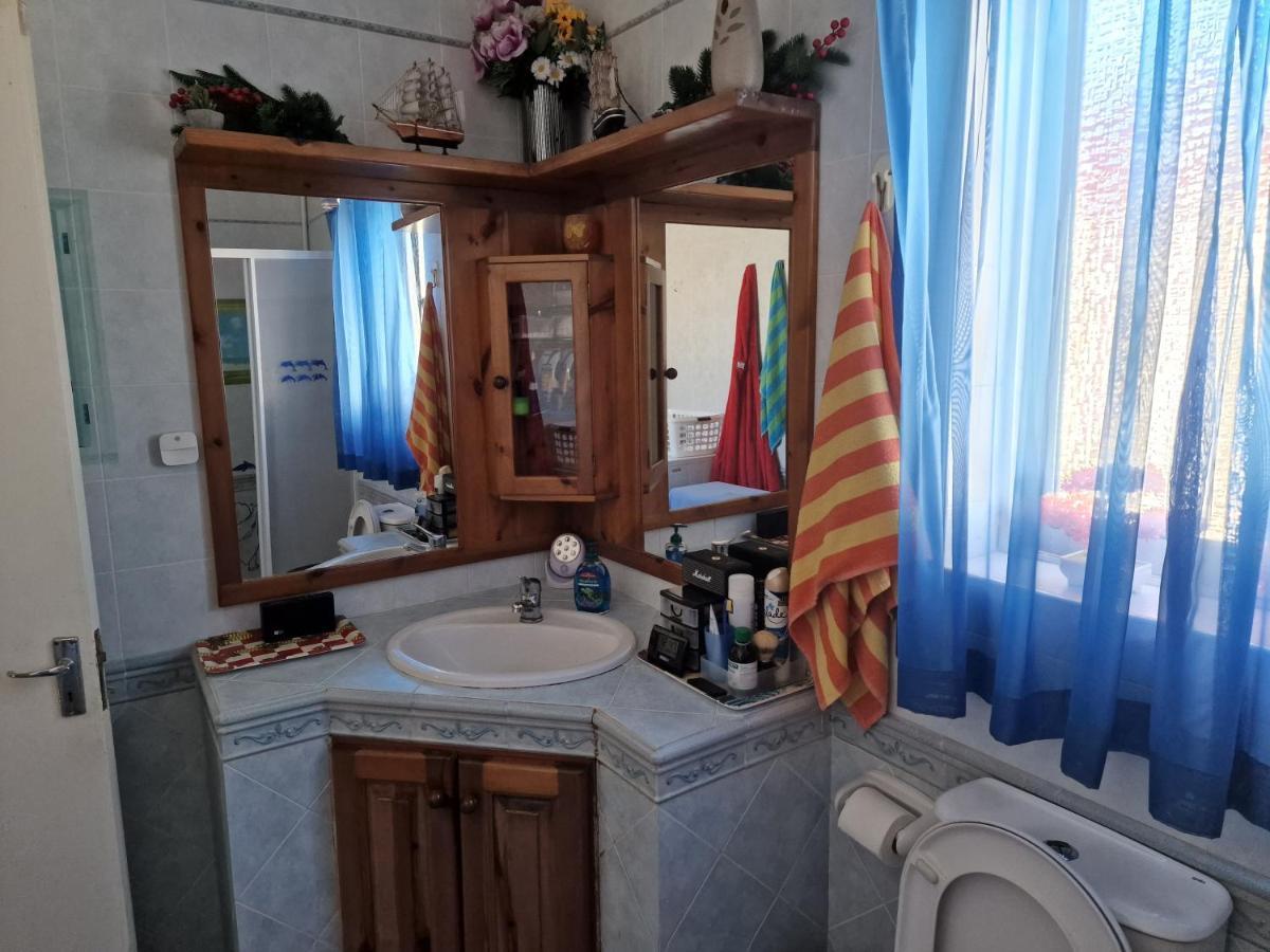 Modern Confortable Room For 1 Person Only In A Shared Flat Close To Beach Mellieħa Екстериор снимка