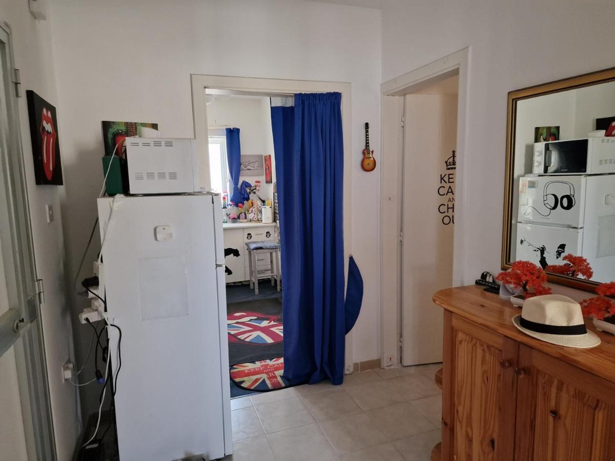 Modern Confortable Room For 1 Person Only In A Shared Flat Close To Beach Mellieħa Екстериор снимка