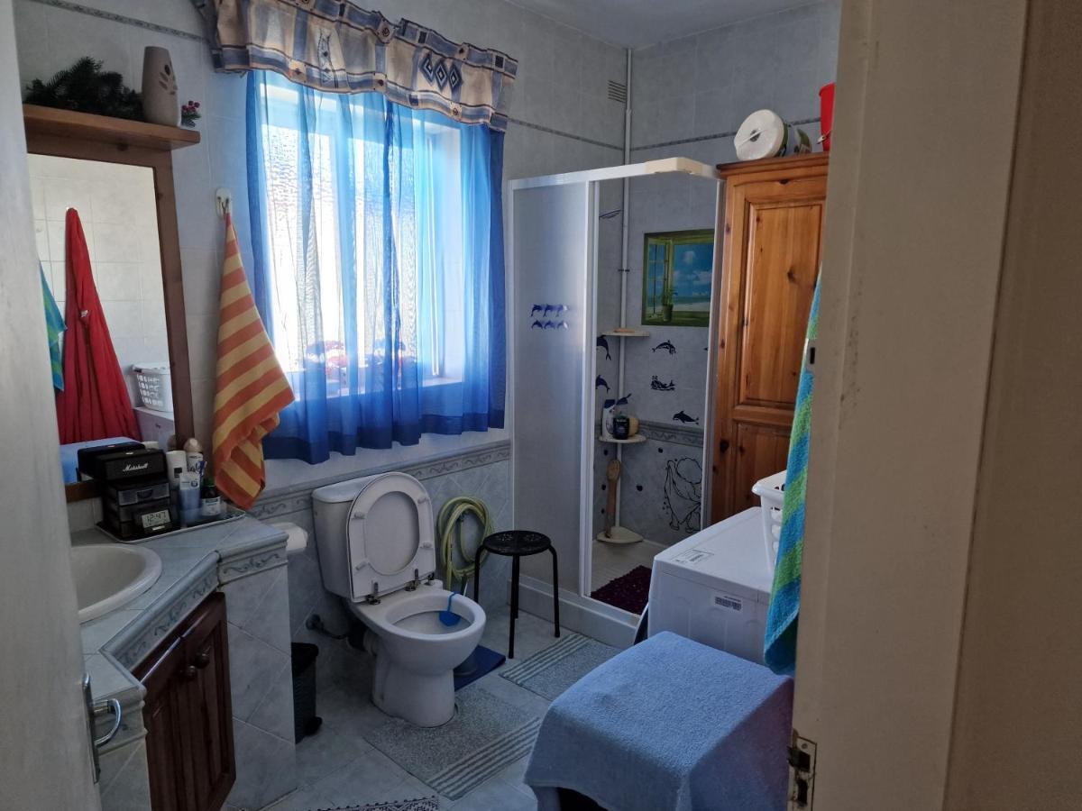 Modern Confortable Room For 1 Person Only In A Shared Flat Close To Beach Mellieħa Екстериор снимка