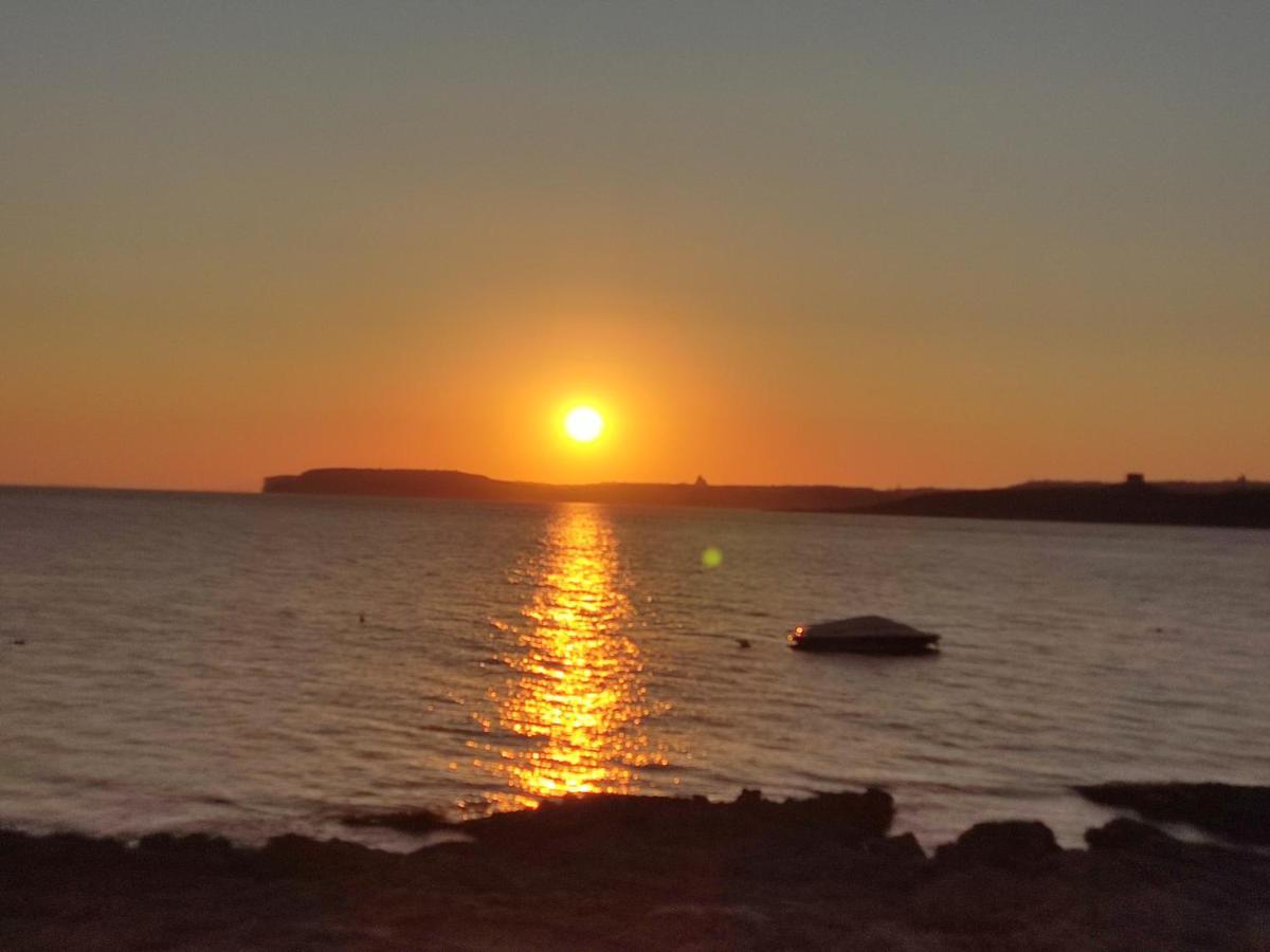 Modern Confortable Room For 1 Person Only In A Shared Flat Close To Beach Mellieħa Екстериор снимка