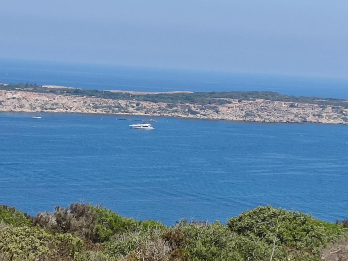 Modern Confortable Room For 1 Person Only In A Shared Flat Close To Beach Mellieħa Екстериор снимка