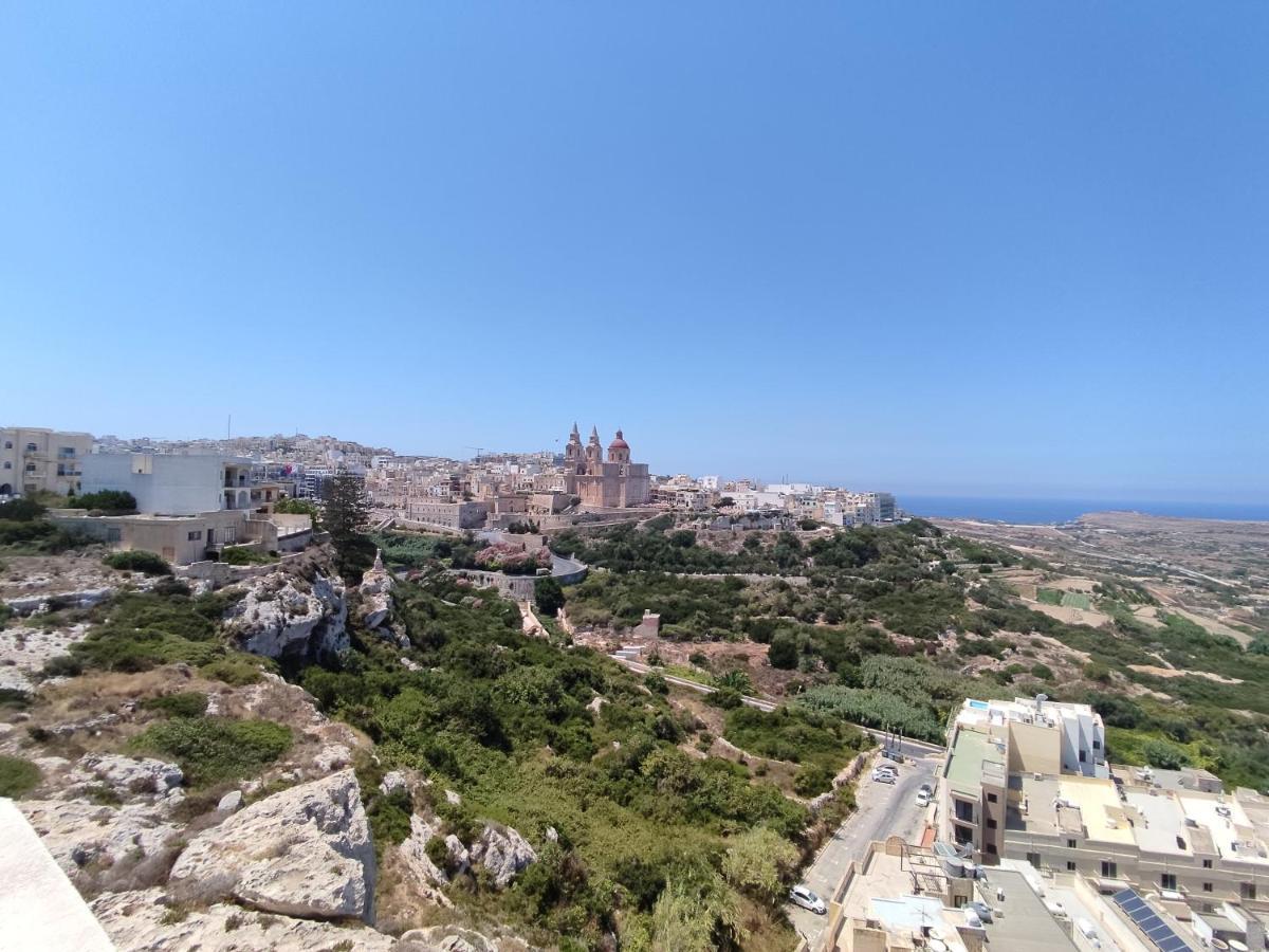 Modern Confortable Room For 1 Person Only In A Shared Flat Close To Beach Mellieħa Екстериор снимка